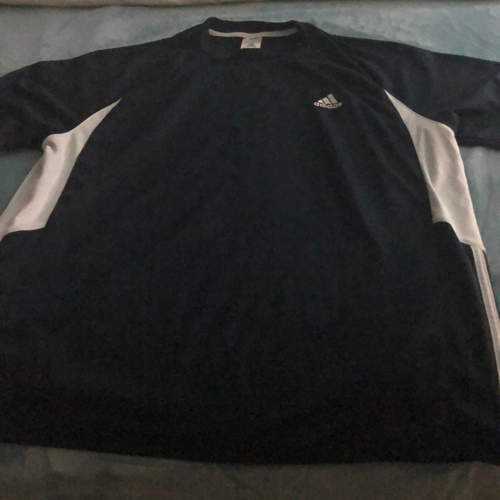 Adidas shirt